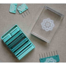 Mindful Knit Blockers | Set van 20 stuks |Knitpro