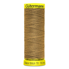 887 Deco Stitch 70 gütermann