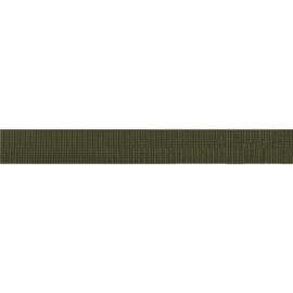 542 leger groen 30mm tassenband - ReStyle