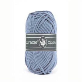 289 Blue grey Cosy | Durable