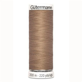 139 Sew-All Thread 200m/220yd Gütermann