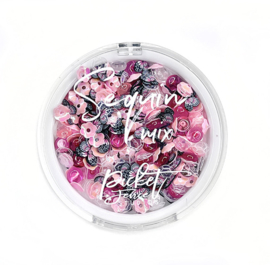 Fly with Me Sequin Mix | Picket Fence Studios