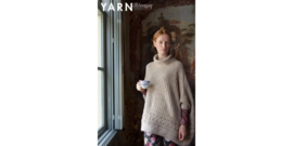 Woman Yarn Scheepjes Bookazine