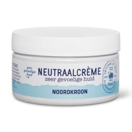 De Noordkroon Neutraal crème