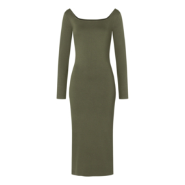 5738 Burda Patroon - Jurk en Shirt