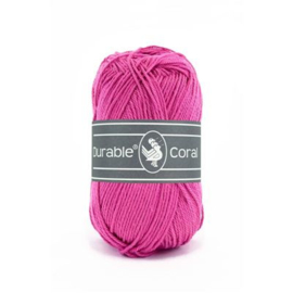 241 Magenta | Coral | Durable