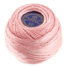 3326 Special Dentelles No. 80 Crochet Yarn DMC