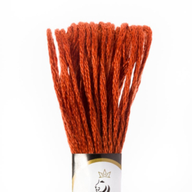 346 Medium Copper | Borduurgaren | XX Threads