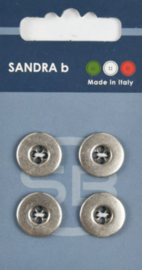 206 knopen 15mm | Sandra b 