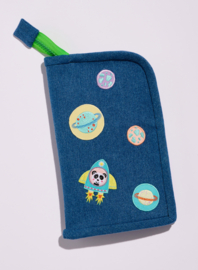 9200 Burda Naaipatroon | School accessoires