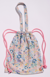 9200 Burda Naaipatroon | School accessoires