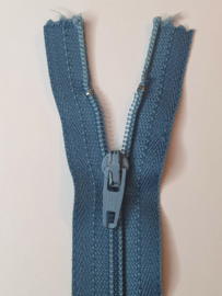 556 10cm Skirt Zipper YKK