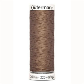 454 Sew-All Thread 200m/220yd Gütermann