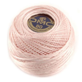 818 Special Dentelles No. 80 Crochet Yarn DMC