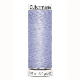 656 Sew-All Thread 200m/220yd Gütermann