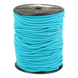 3mm Aqua Cord Elastic