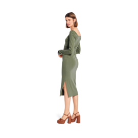 5738 Burda Patroon - Jurk en Shirt