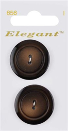 856 Elegant knopen