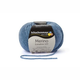 156 Merino Extrafine 120 SMC