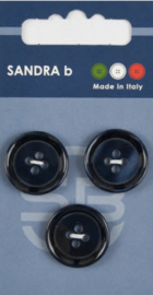 114 knopen 20mm | Sandra b 