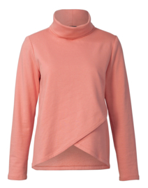5790 Burda Naaipatroon | Sweater in variatie