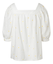 5741 Burda Naaipatroon | Jurk en blouse