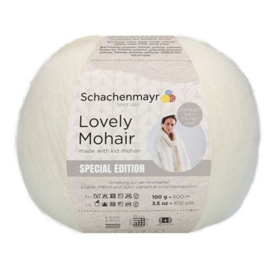 01 lovely Mohair - SMC