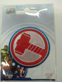 Thor's Hammer Fix-it Marvel Avengers Applicatie