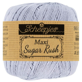 399 Lilac Mist Maxi Sugar Rush Scheepjes