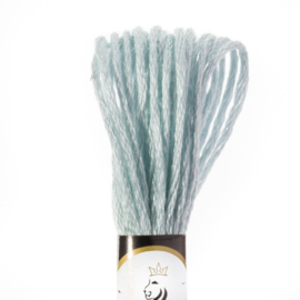 144 Very Light Baby Blue | Borduurgaren | XX Threads