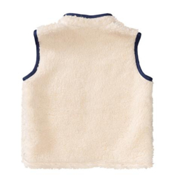 9290 Burda Naaipatroon | Jack en bodywarmer