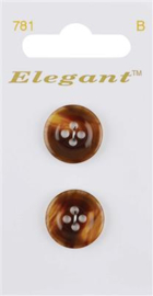 781 Elegant Buttons