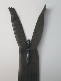 156 22cm Invisable Zipper YKK