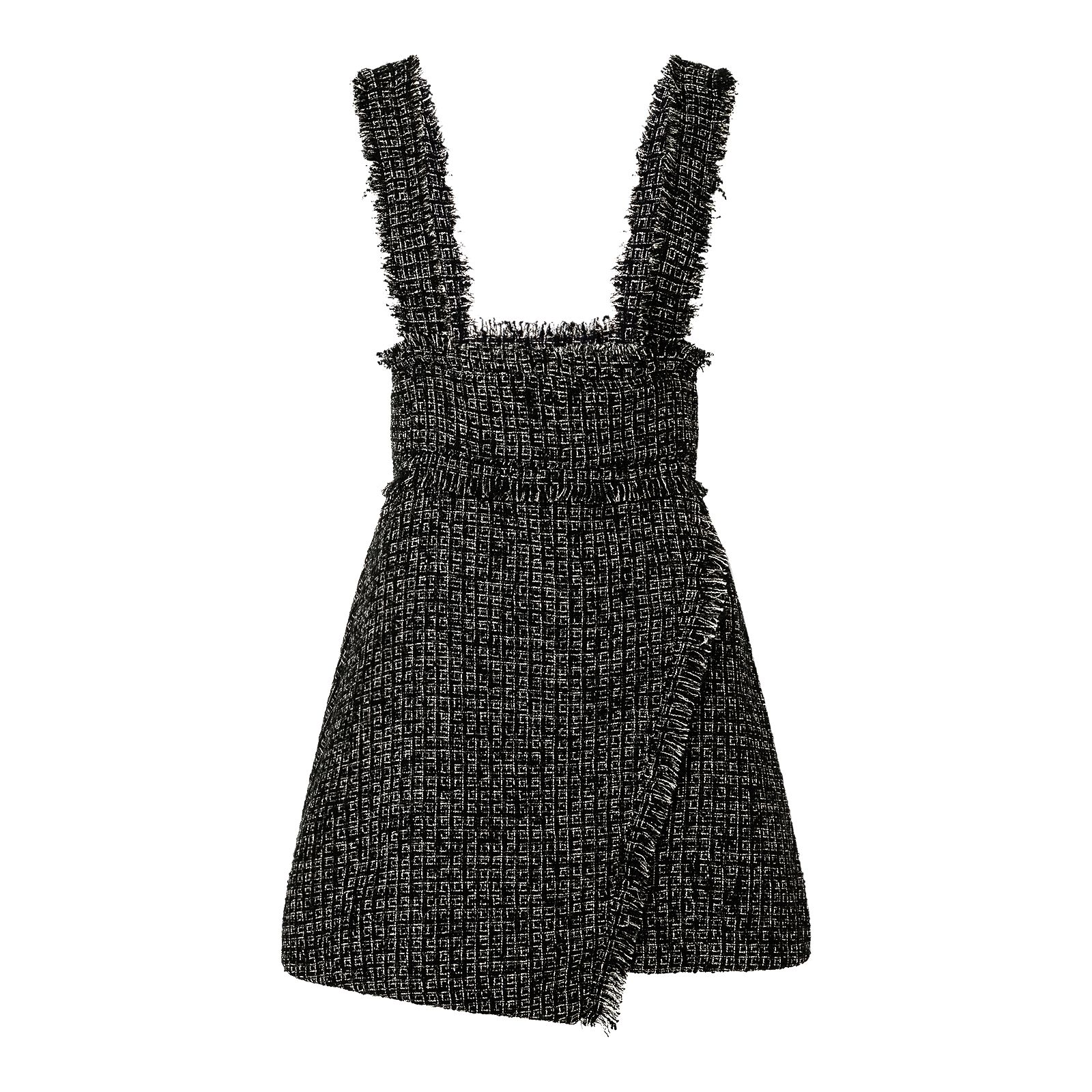 9198 Burda Naaipatroon | Jurk in variatie