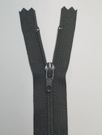 078 10cm Skirt Zipper YKK