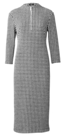 5792 Burda Naaipatroon | Jurk & shirt