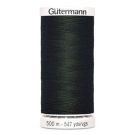 304 Sew-All Thread 500m/547yd Gütermann