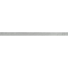 Zilver 010 10mm metallic lint - ReStyle