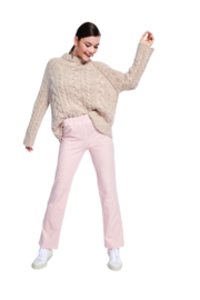 5789 Burda Naaipatroon | Broek in variatie