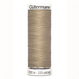 464 Sew-All Thread 200m/220yd Gütermann
