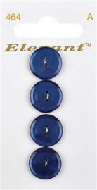 464 Elegant Buttons