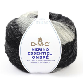 1000 Merino Essentiel Ombré | DMC