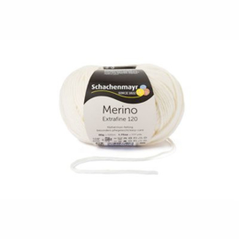 102 Merino Extrafine 120 SMC