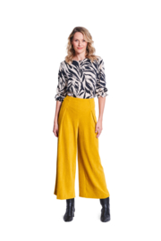 5793 Burda Naaipatroon | Kleding combinatie
