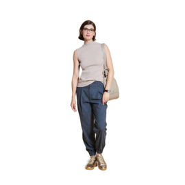 5594 Burda naaipatroon - Shirt in variatie