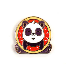 Panda | Needle Minder | Luca-S