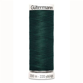 18 Sew-All Thread 200m/220yd Gütermann