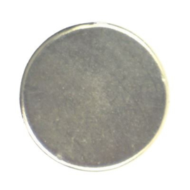 18x3mm Disc Magnet