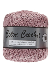 032 Lammy Coton Crochet 10