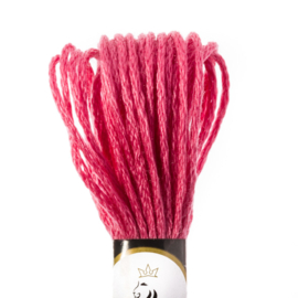 35 Dark Dusty Rose - Borduurgaren - XX Threads